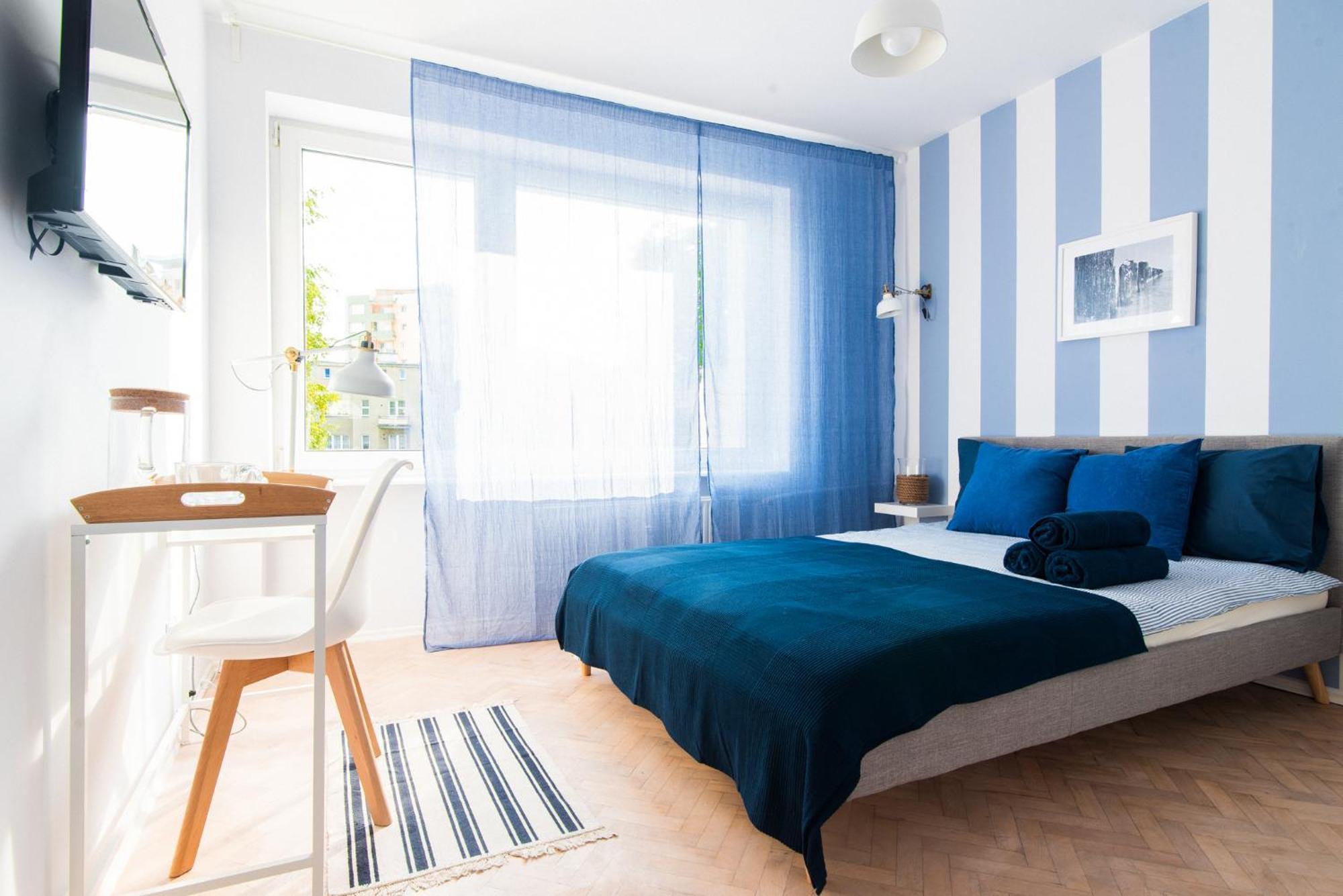 Przylesny Apartament Przy Dworcu Z Miejscem Postojowym 그디니아 외부 사진