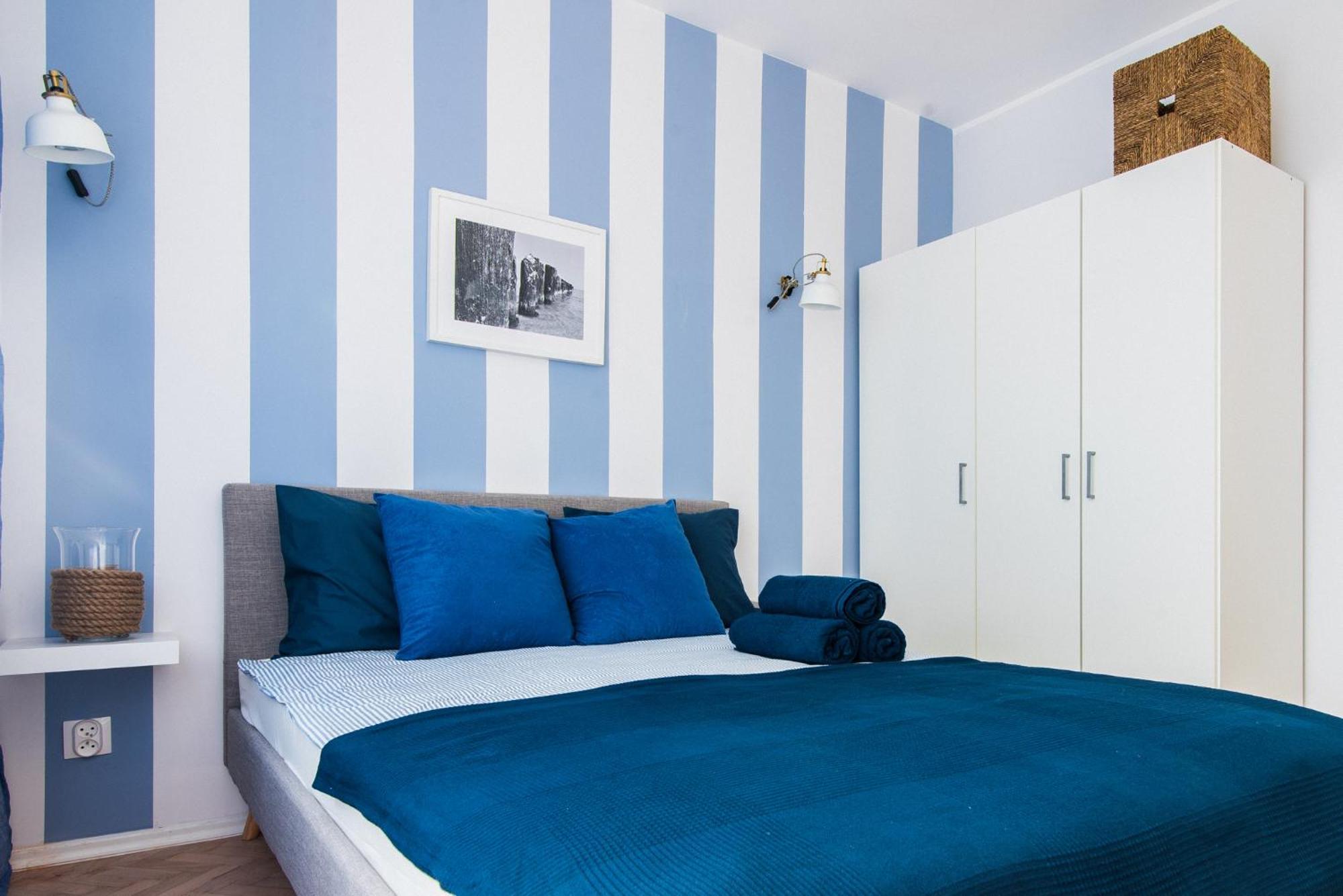 Przylesny Apartament Przy Dworcu Z Miejscem Postojowym 그디니아 외부 사진